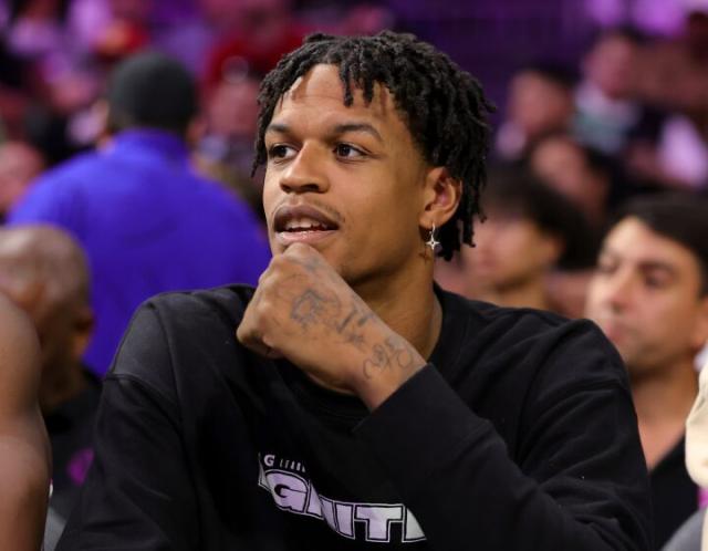 Are Bronny James and Shareef O'Neal in the 2022 NBA Draft? - The SportsRush