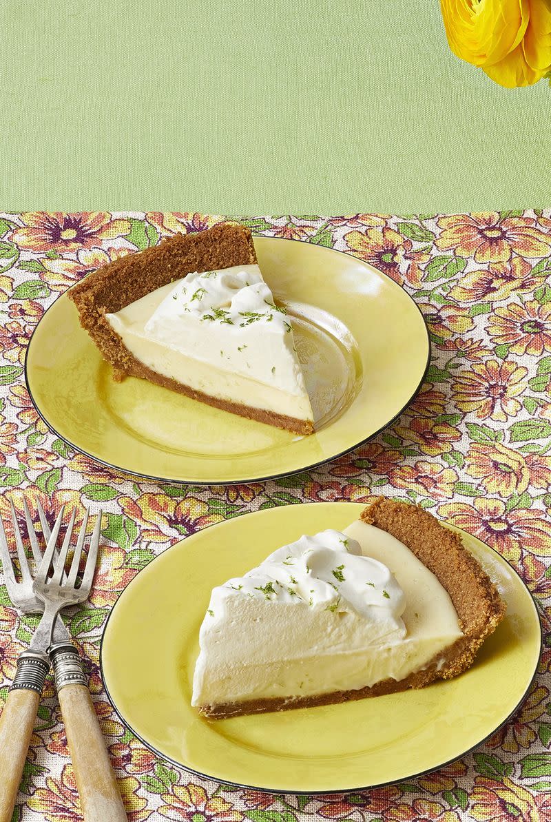 key lime pie memorial day desserts