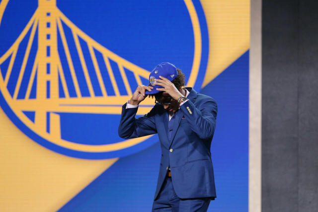 2023 NBA draft: Live stream, how to watch, TV channel, start time, draft  order, mock draft