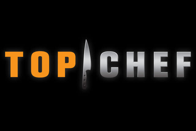 Top Chef Logo