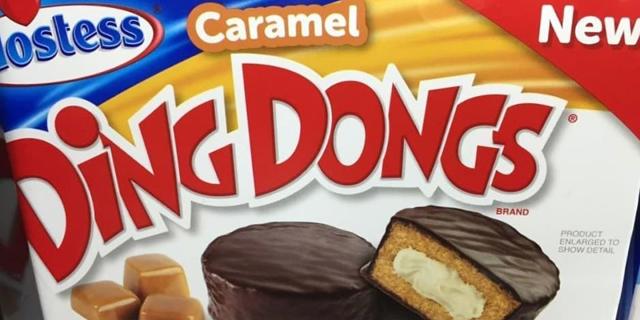 M&M's is releasing a brand new filling: caramel