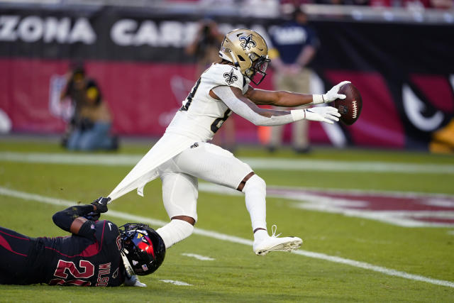 Saints know what's broken, but quick fixes have been elusive