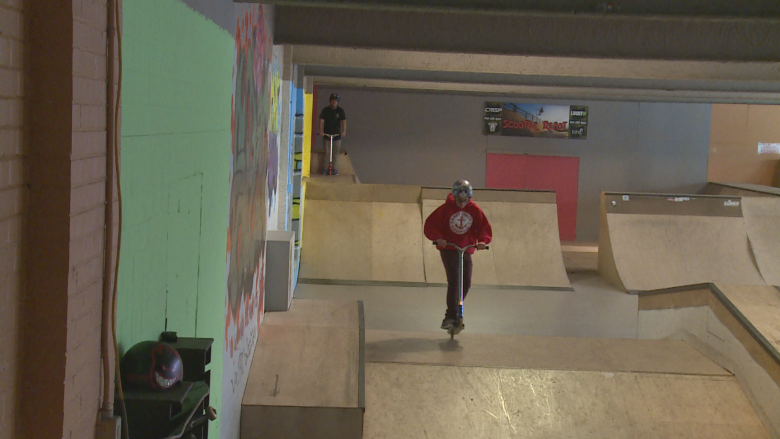 Popular Summerside youth centre eyeing expansion