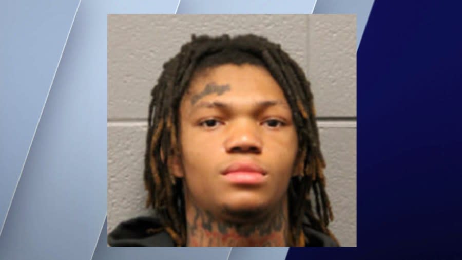 18-year-old Tamar Moses, an Austin resident, has been charged with one felony count of aggravated vehicular hijacking with a firearm and one felony count of attempted armed robbery Chicago police say.