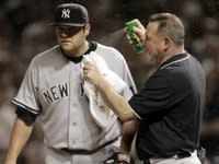 Answer Man: Joba Chamberlain talks everything but starting