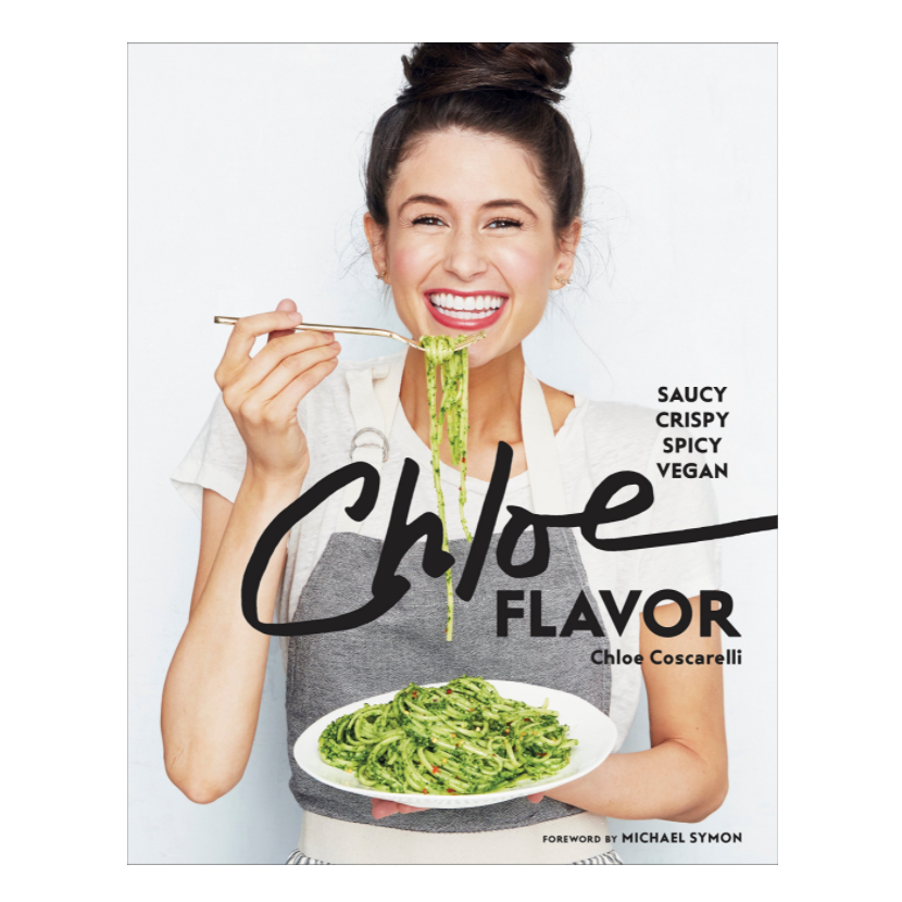 4) Chloe Flavor