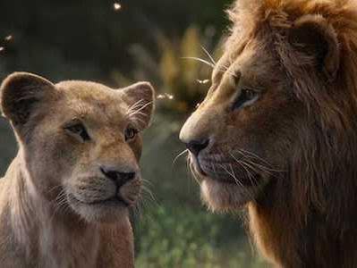 The Lion King has eviscerated a US box office record held by Harry Potter just three days after being released.Disney’s live-action remake of the 1994 animated classic, directed by Jon Favreau, hit number one in all of its markets and has grossed $531m globally.The film’s US sales, though, have seen it smash Harry Potter and the Deathly Hallows – Part 2’s July record of $169.1 to haul in $192m.This also makes the film Disney’s fastest-selling live-action release of all time, easily surpassing Beauty and the Beast’s $174.7m.These takings position The Lion King – which features the voice work of Donald Glover, Beyoncé and Seth Rogen – as the seventh biggest film of the year so far and the biggest IMAX opening for a Disney film ever.It’s further good news for Disney who, after a successful Comic-Con panel unveiling the next slate of Marvel films that will be released over the next three years, discovered that Avengers: Endgame had finally overtaken Avatar’s all-time box office record.Also, Guy Ritchie’s version of Aladdin has proved the ultimate box office sleeper hit for Disney considering it's extremely close to topping the $1b mark.Combined with Toy Story 4, Disney’s international box office takings sit at $2,790.2m.