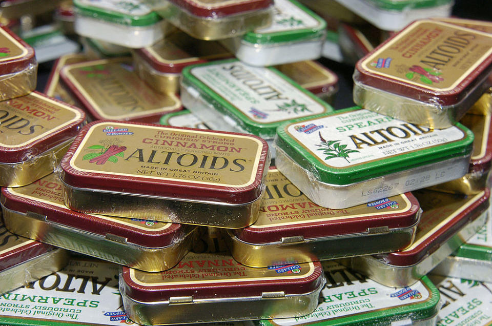 Altoids