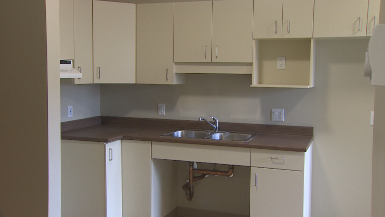 Demand for on-campus housing up in Charlottetown amid low vacancy rates