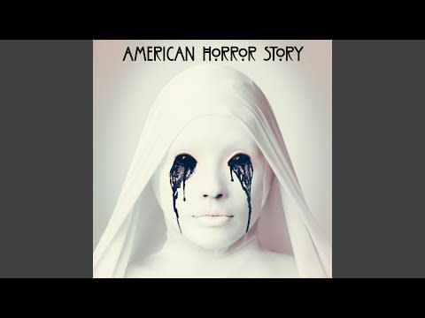 3) American Horror Story Theme
