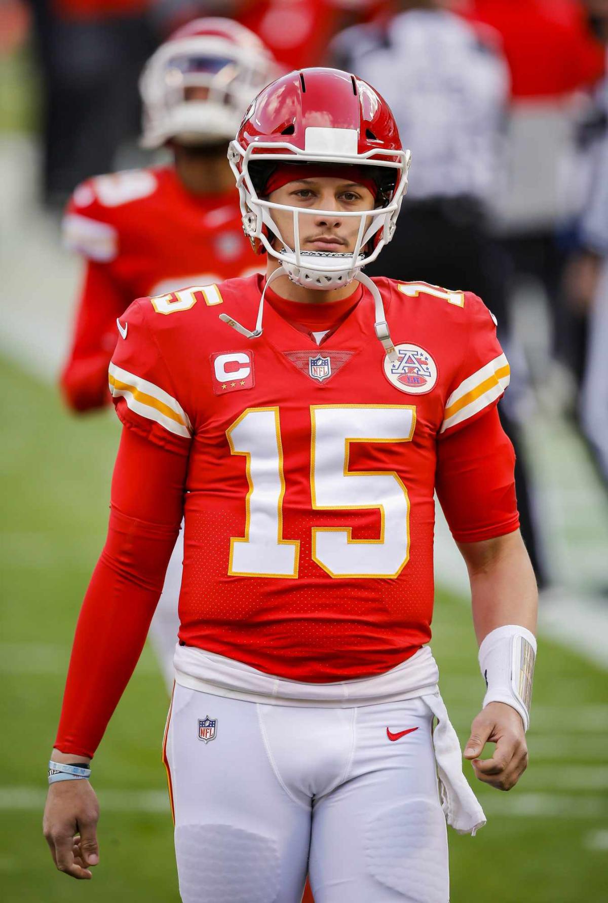 Patrick Mahomes Makes His Case as the New Tom Brady - WSJ