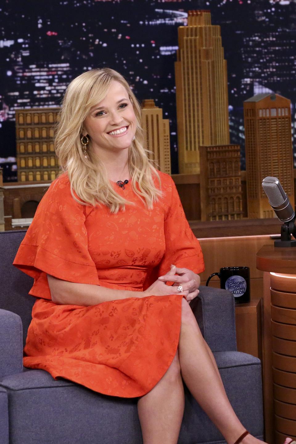 Reese Witherspoon's March Book Club Pick Explores the Reality of Undocumented Life in America