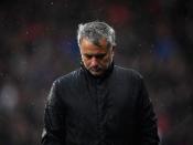 The spectre of history looms large over Jose Mourinho - it's vital he changes his ways at Manchester United