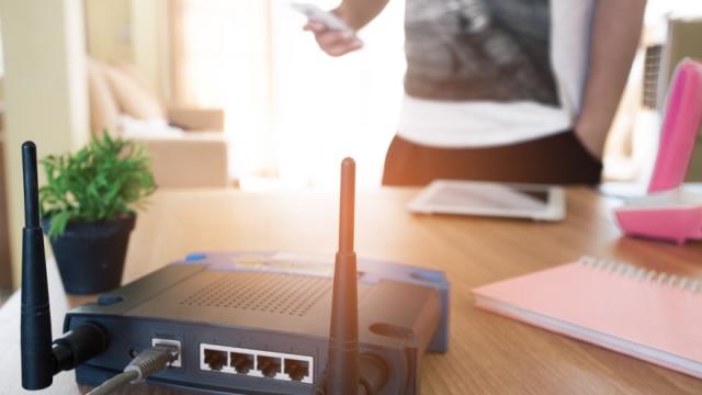 4 trucos para mejorar la cobertura wifi dentro de tu casa - BBC News Mundo