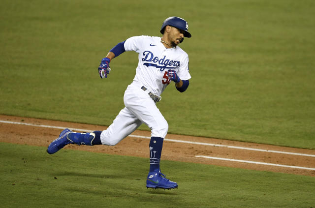 Globe Life Field could be the wild card in Dodgers vs. Padres