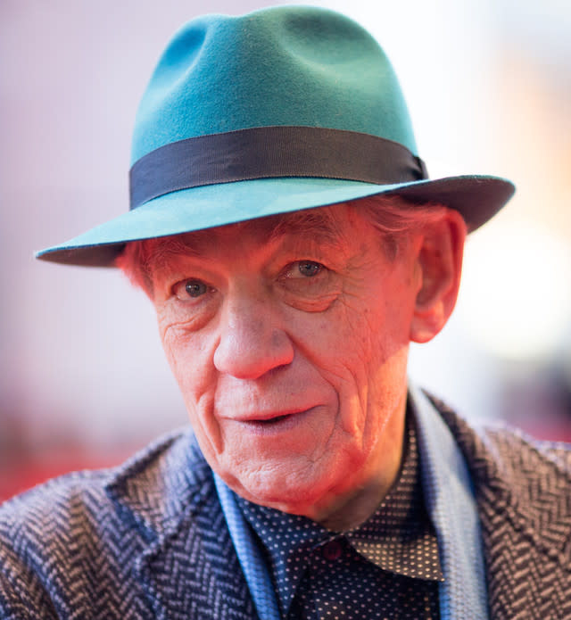 Happy Birthday Sir Ian McKellen: Der Gandalf-Darsteller wird 85