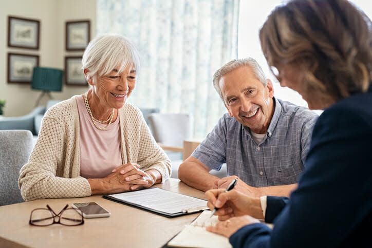 SmartAsset: Ever-changing Retirement Ages: How Advisors Treat Their Clients