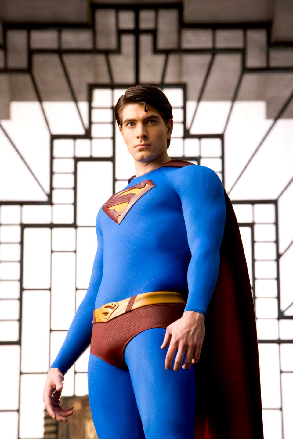 Brandon Routh (‘Superman Returns’)