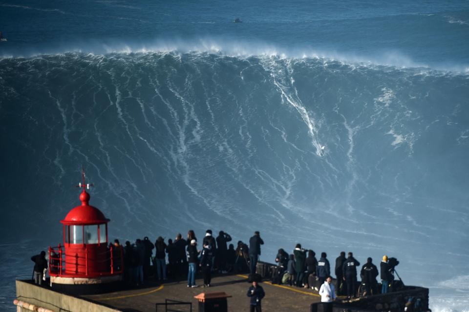 (MIGUEL RIOPA/AFP via Getty Images)