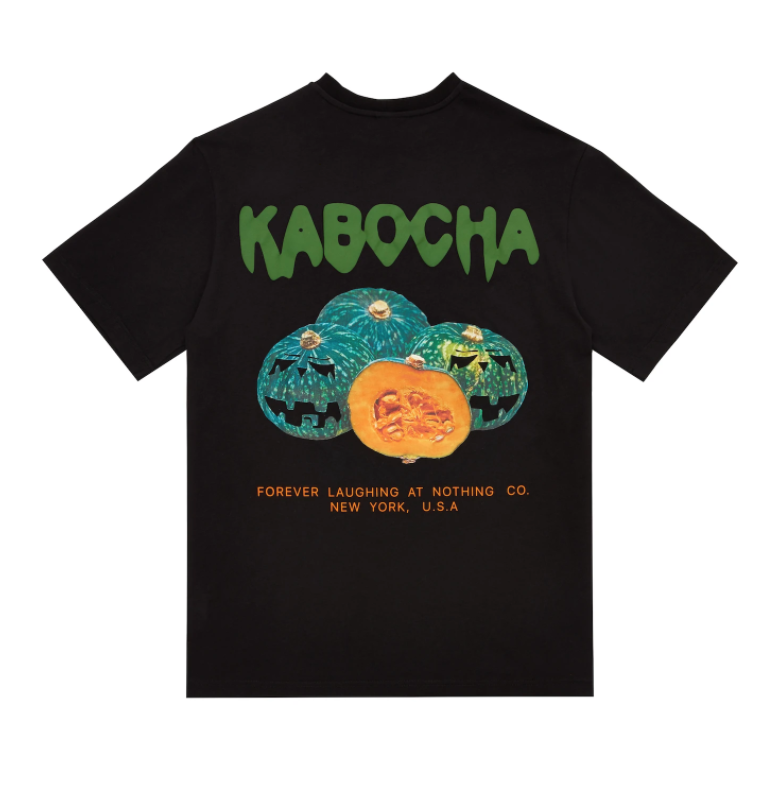 Kabocha T-Shirt