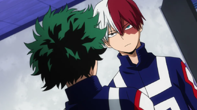 14 Anime Shows To Watch If You Love My Hero Academia