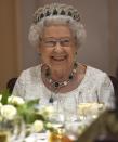 <p>They may sound delicious, but the Queen has a strict ban on the following foods for dinner side dishes. Bummer, we know.</p>