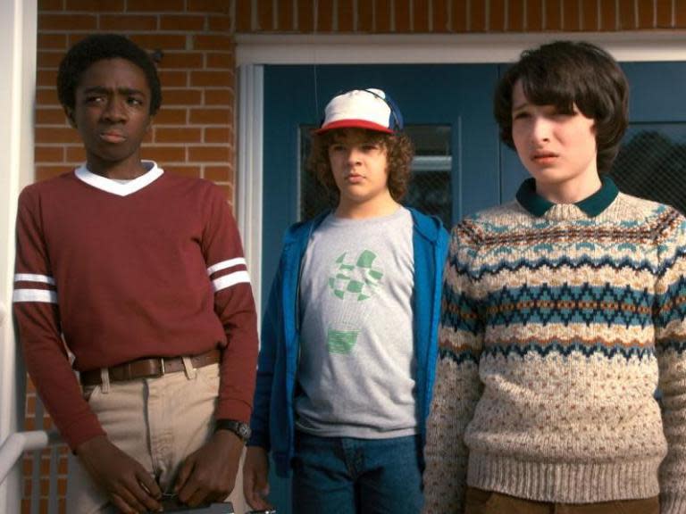 Stranger Things season 3: Decoding the cryptic new episode titles