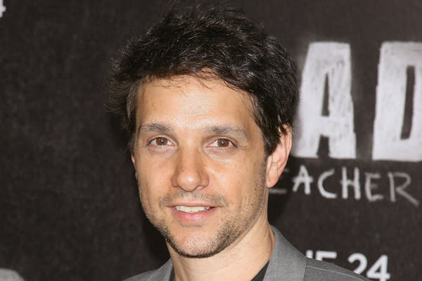 Ralph Macchio