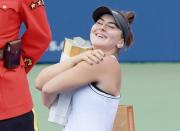 Tennis: Rogers Cup