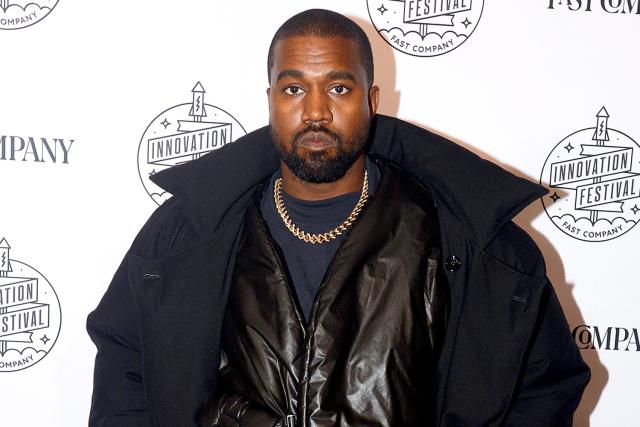 Stylist Virgil Abloh poses after the Louis Vuitton Menswear News Photo -  Getty Images