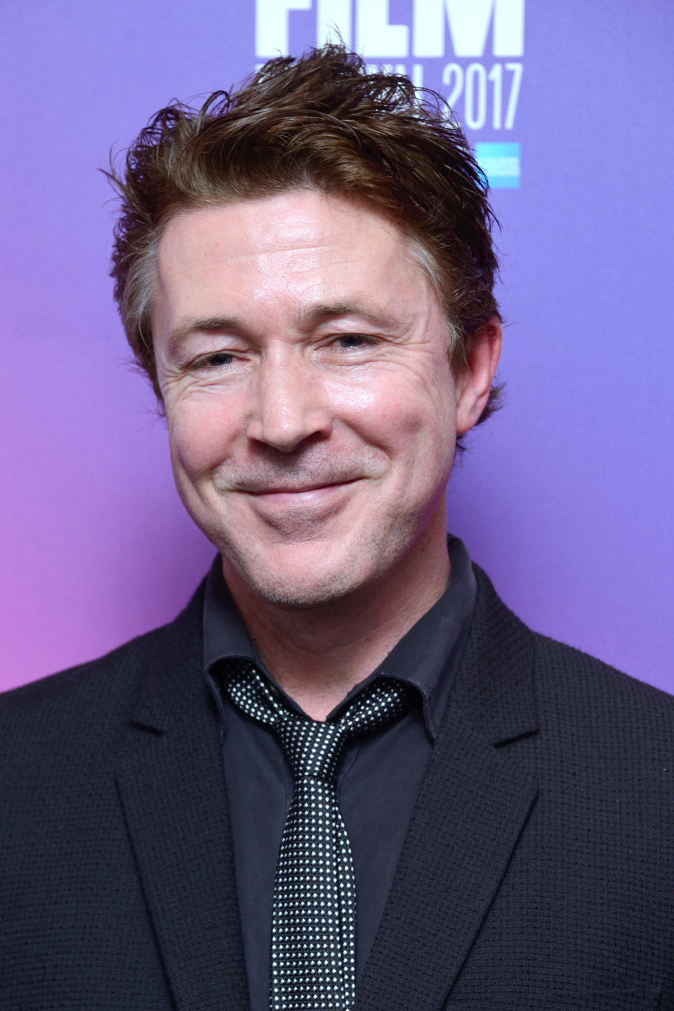 Aidan Gillen