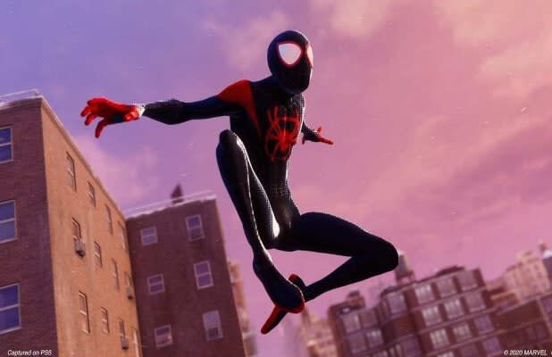 Marvel's Spider-Man: Miles Morales  Download and Buy Today - Epic Games  Store