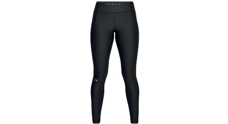 Under Armour HeatGear Training Legging 