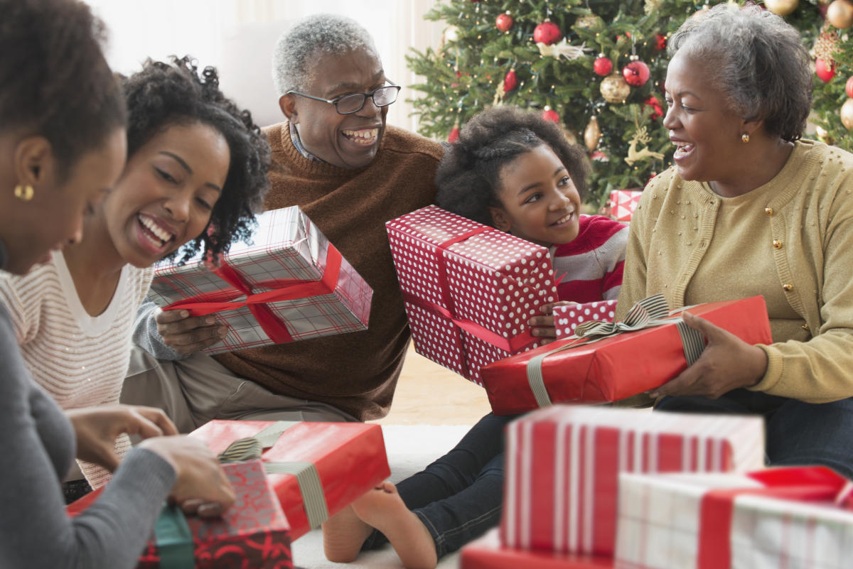 Gift-Giving Etiquette: A Brief Guide