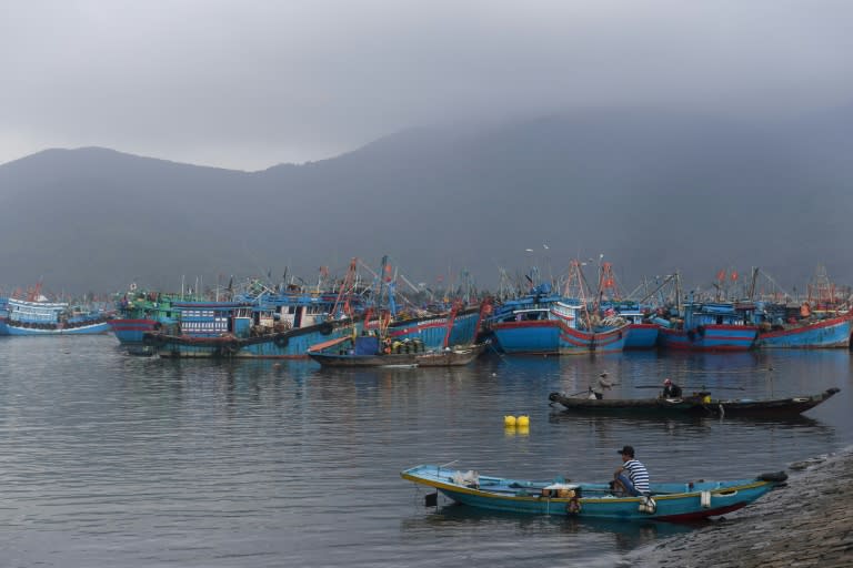 The coastal city of Danang has been mentioned as a possible venue for the second Trump-Kim summit