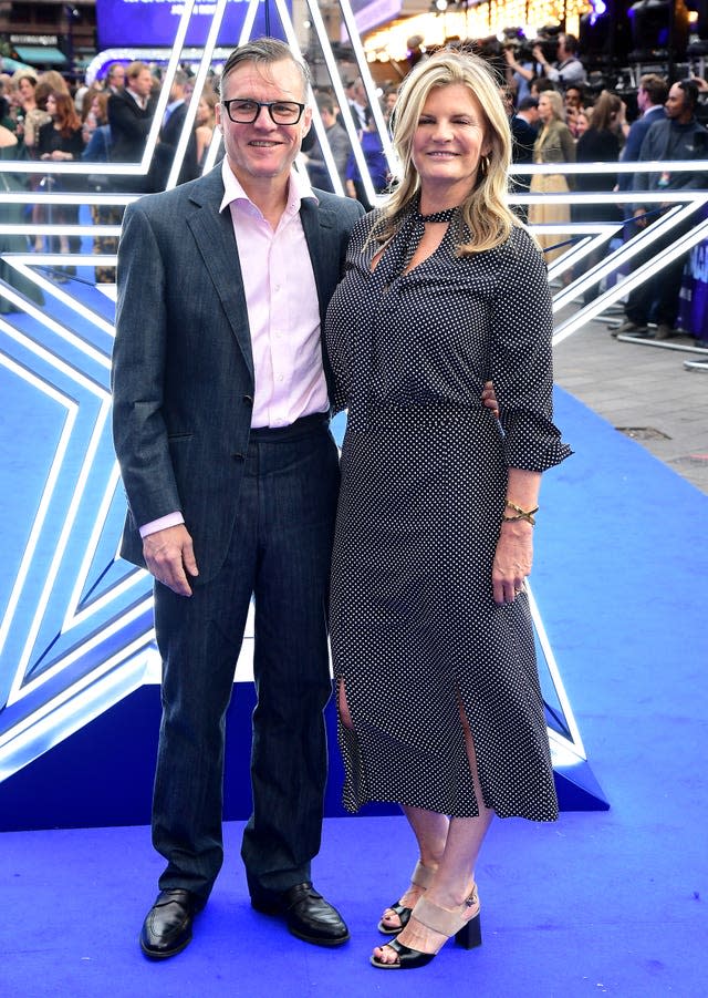 Rocketman UK Premiere – London