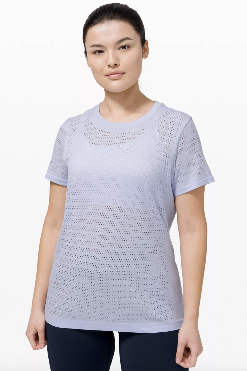 Breeze By Short Sleeve Squad -  $59 (originally $68)