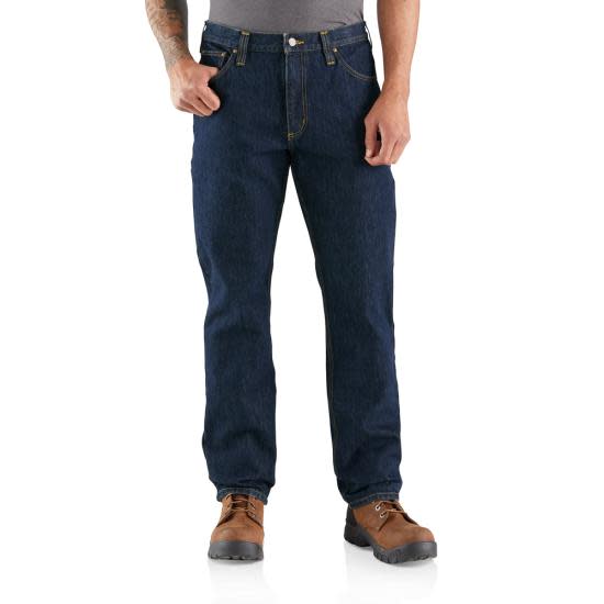 Best men's baggy jeans for everyday wear