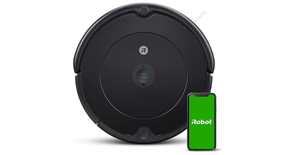 Roomba 692 - Imagen: Amazon México
