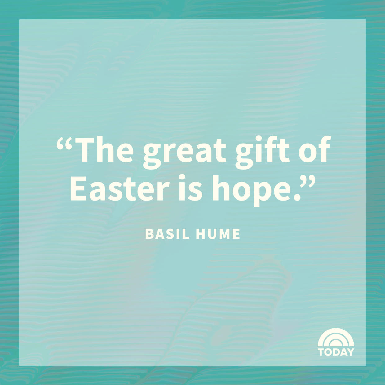 Easter Quotes