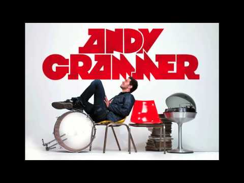 14) "Keep Your Head Up" by Andy Grammer