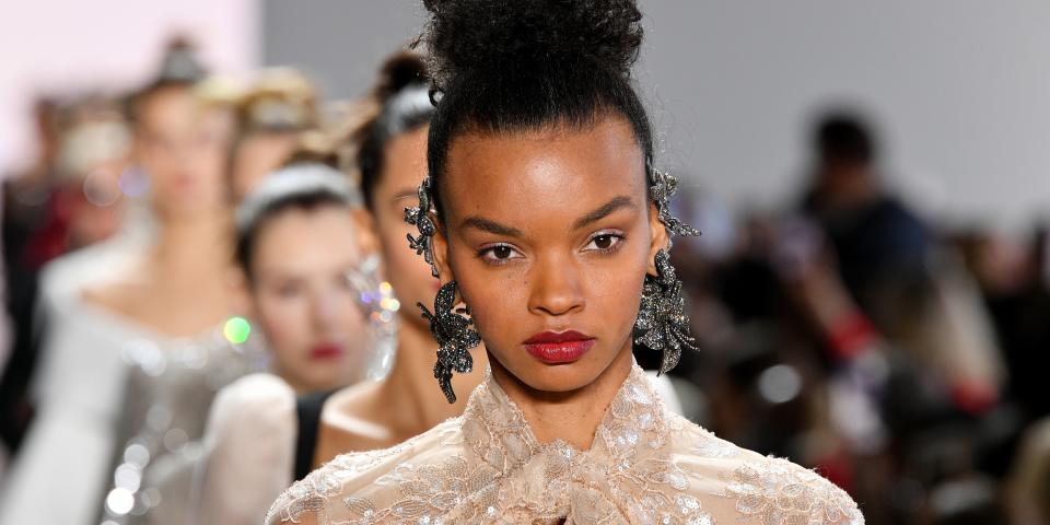 The Best Fall Hair Trends, Straight From The Runways