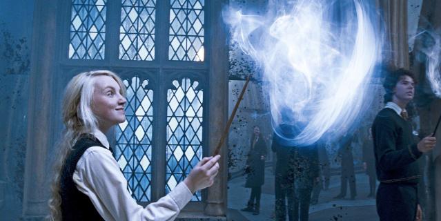 Fans Are Upset the 'Harry Potter' Patronus Quiz Is Missing Explanations