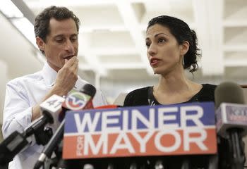 What Did Huma Abedin Really Learn from Hillary Clinton?