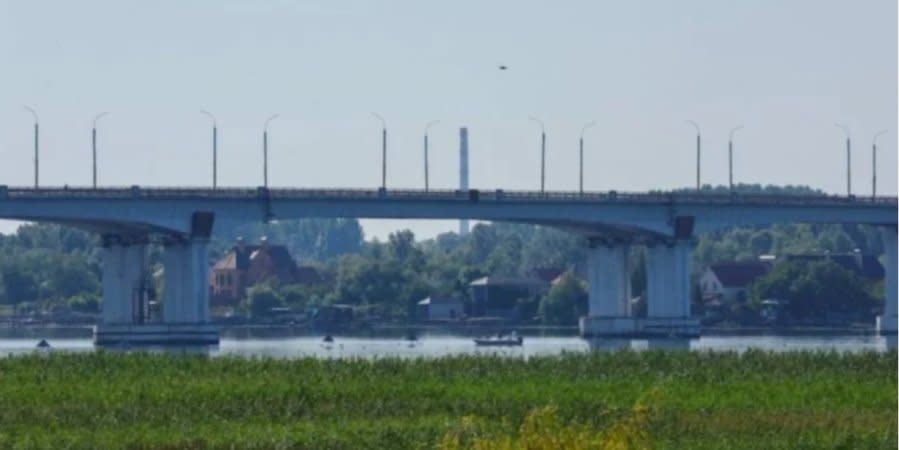 Antonivsky Bridge