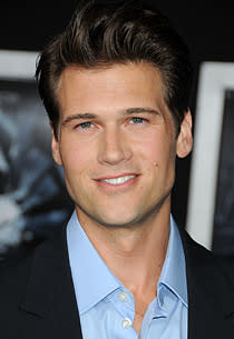 Nick Zano | Photo Credits: Michael Kovac/FilmMagic.com