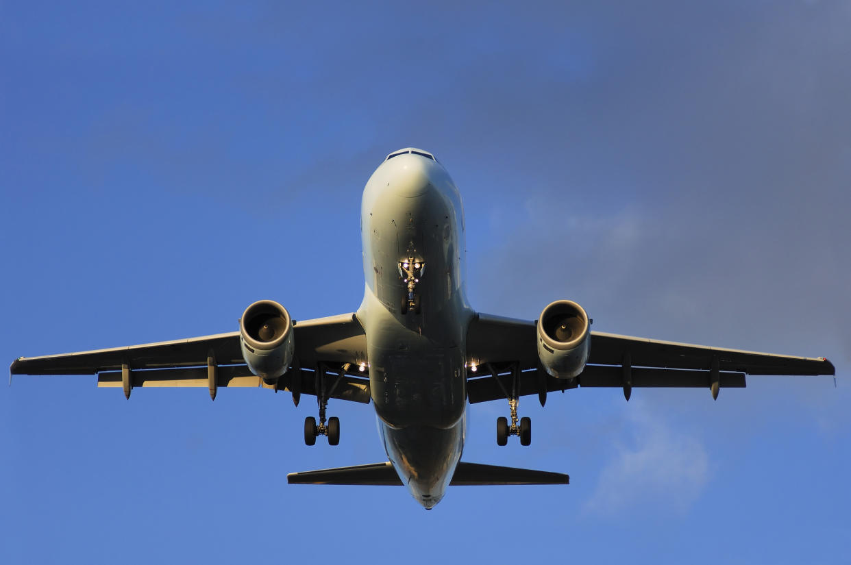 The First Black Woman To Fly A Boeing 777 For Air Canada On Making History: ‘If You Have A Burning Desire To Do Something, Don’t Bury It’ | Photo: Raimund Linke via Getty Images