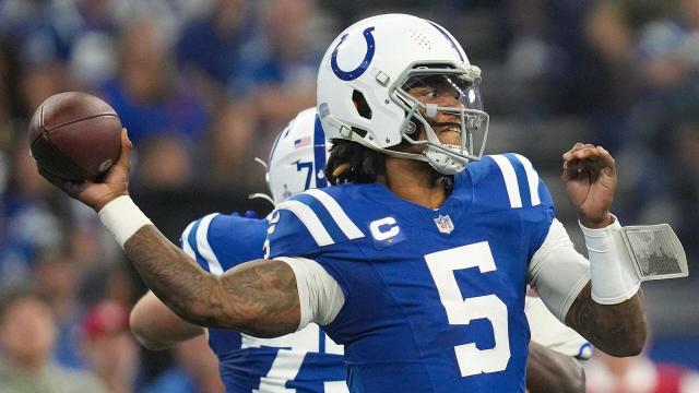 Week 8 Fantasy Football Rankings: WR - NBC Sports