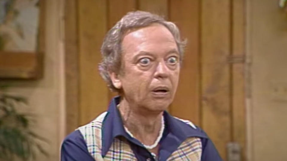 Ralph Furley (Three's Company)