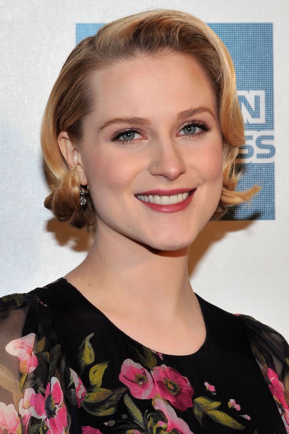 Evan Rachel Wood's Chic Style